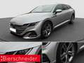 Volkswagen Arteon SB 2.0 TDI DSG RLine IQ.LIGHT AHK KAMERA Silber - thumbnail 30