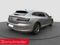 Volkswagen Arteon SB 2.0 TDI DSG R-Line IQ.LIGHT AHK KAMERA Silber - thumbnail 7