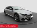 Volkswagen Arteon SB 2.0 TDI DSG RLine IQ.LIGHT AHK KAMERA Silber - thumbnail 9