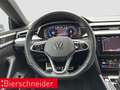 Volkswagen Arteon SB 2.0 TDI DSG R-Line IQ.LIGHT AHK KAMERA Silber - thumbnail 12