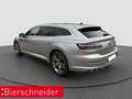 Volkswagen Arteon SB 2.0 TDI DSG R-Line IQ.LIGHT AHK KAMERA Silber - thumbnail 5