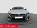 Volkswagen Arteon SB 2.0 TDI DSG R-Line IQ.LIGHT AHK KAMERA Silber - thumbnail 3