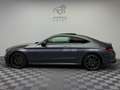 Mercedes-Benz C 300 AMG Line|Pano|Virtual|Burmester|Carbon|HuD|360 Gris - thumbnail 1
