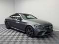 Mercedes-Benz C 300 AMG Line|Pano|Virtual|Burmester|Carbon|HuD|360 Gris - thumbnail 5