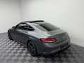 Mercedes-Benz C 300 AMG Line|Pano|Virtual|Burmester|Carbon|HuD|360 Gris - thumbnail 22