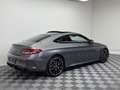 Mercedes-Benz C 300 AMG Line|Pano|Virtual|Burmester|Carbon|HuD|360 Gris - thumbnail 6