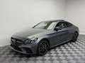 Mercedes-Benz C 300 AMG Line|Pano|Virtual|Burmester|Carbon|HuD|360 Gris - thumbnail 2