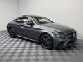 Mercedes-Benz C 300 AMG Line|Pano|Virtual|Burmester|Carbon|HuD|360 Gris - thumbnail 27