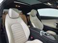 Mercedes-Benz C 300 AMG Line|Pano|Virtual|Burmester|Carbon|HuD|360 Gris - thumbnail 14
