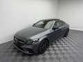 Mercedes-Benz C 300 AMG Line|Pano|Virtual|Burmester|Carbon|HuD|360 Gris - thumbnail 23