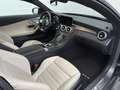 Mercedes-Benz C 300 AMG Line|Pano|Virtual|Burmester|Carbon|HuD|360 Gris - thumbnail 12