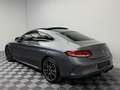 Mercedes-Benz C 300 AMG Line|Pano|Virtual|Burmester|Carbon|HuD|360 Gris - thumbnail 3