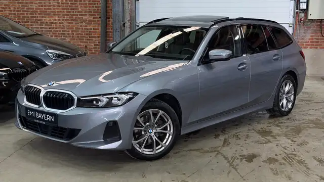 BMW 3er