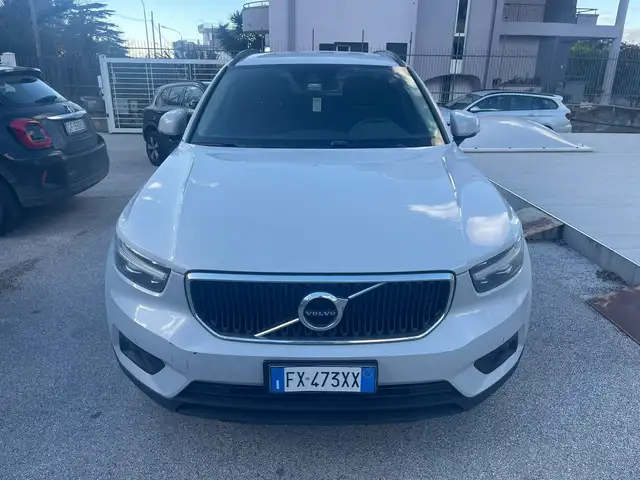Volvo XC40 XC40 2.0 d3 Momentum awd my20**N1