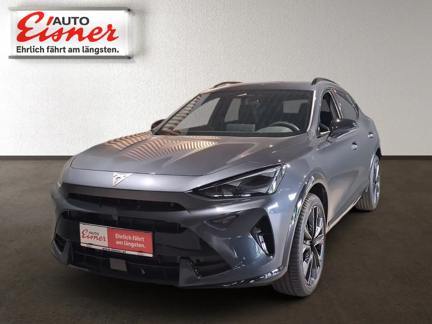 CUPRA Formentor 1.5 TSI 150 PS ACT - 2