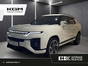 Core 2WD*Automatik*LED*Navi*Kamera*Sitzhz