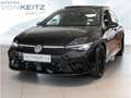 Volkswagen Golf R 2.0 TSI 4Motion Black Edition HUD AD El. Panodac Schwarz - thumbnail 1