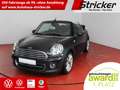 MINI Cooper D Cabrio 1.6 TÜV bis 09.2027 Navi Sitzheizung Braun - thumbnail 1