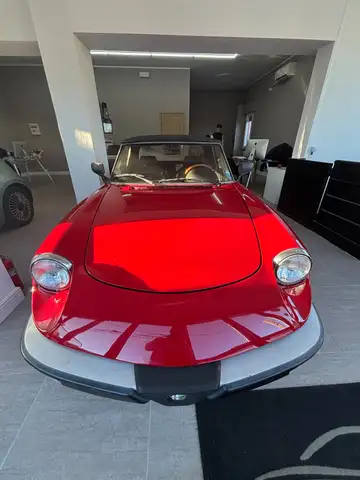 Alfa Romeo Spider Spider 1.6 my90 NESSUN VINCOLO