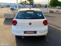 Volkswagen Polo CONFORTLINE 1.0 TSI 95CH Blanc - thumbnail 4
