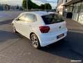 Volkswagen Polo CONFORTLINE 1.0 TSI 95CH Blanc - thumbnail 3