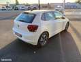 Volkswagen Polo CONFORTLINE 1.0 TSI 95CH Blanc - thumbnail 5