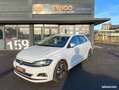 Volkswagen Polo CONFORTLINE 1.0 TSI 95CH Blanc - thumbnail 1