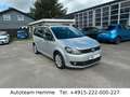 Volkswagen Touran Match BMT 7 SITZER/TÜV NEU/KLIMA/KAMERA Gold - thumbnail 3