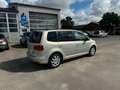 Volkswagen Touran Match BMT 7 SITZER/TÜV NEU/KLIMA/KAMERA Gold - thumbnail 5