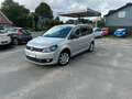 Volkswagen Touran Match BMT 7 SITZER/TÜV NEU/KLIMA/KAMERA Gold - thumbnail 1