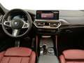 BMW X4 xdrive20d mhev 48V Msport auto Nero - thumbnail 10