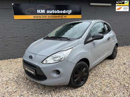 Ford Ka/Ka+ 1.2 Limited start/stop*NardoGrey*NieuweApk*Nap*