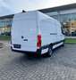 Mercedes-Benz Sprinter 317 CDI RWD Bestelwagen Hoog dak L3 Wit - thumbnail 6