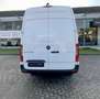 Mercedes-Benz Sprinter 317 CDI RWD Bestelwagen Hoog dak L3 Wit - thumbnail 7