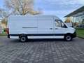 Mercedes-Benz Sprinter 317 CDI RWD Bestelwagen Hoog dak L3 Wit - thumbnail 4