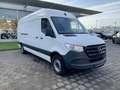 Mercedes-Benz Sprinter 317 CDI RWD Bestelwagen Hoog dak L3 Wit - thumbnail 3