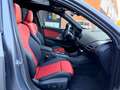 BMW 118 118d MSport Pro FULL AUTO ESCLUSIVA Grigio - thumbnail 9
