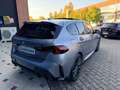 BMW 118 118d MSport Pro FULL AUTO ESCLUSIVA Grigio - thumbnail 6