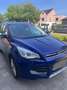 Ford Kuga Kuga 2.0 TDCi 4x4 Titanium Bleu - thumbnail 1