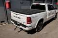 RAM 1500 Ram 1500 Laramie Sport Quad Cab 6'4''-Bed 4x4 Weiß - thumbnail 16