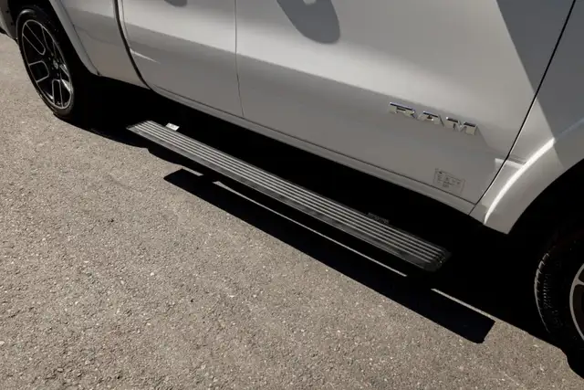 RAM 1500 view 15