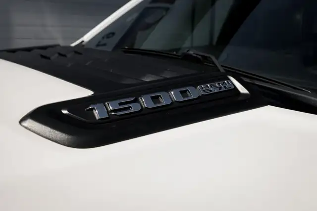 RAM 1500 view 11
