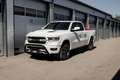RAM 1500 Ram 1500 Laramie Sport Quad Cab 6'4''-Bed 4x4 Weiß - thumbnail 1