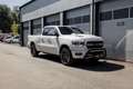 RAM 1500 Ram 1500 Laramie Sport Quad Cab 6'4''-Bed 4x4 Weiß - thumbnail 3