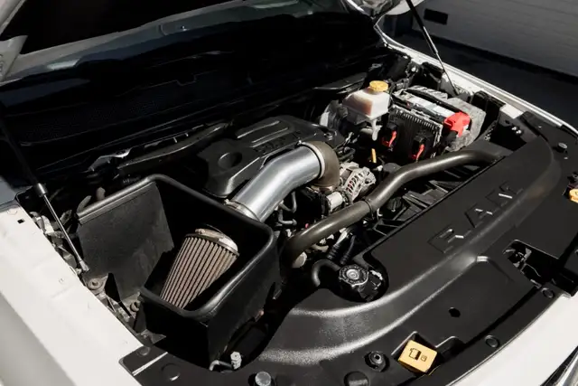 RAM 1500 view 14