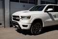 RAM 1500 Ram 1500 Laramie Sport Quad Cab 6'4''-Bed 4x4 Weiß - thumbnail 7
