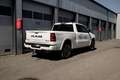 RAM 1500 Ram 1500 Laramie Sport Quad Cab 6'4''-Bed 4x4 Weiß - thumbnail 4