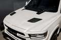 RAM 1500 Ram 1500 Laramie Sport Quad Cab 6'4''-Bed 4x4 Weiß - thumbnail 10
