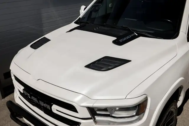 RAM 1500 view 10