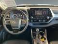 Toyota Highlander 4x4 2.5 Luxury +360+CarPlay+4xSHZ+ Fekete - thumbnail 11